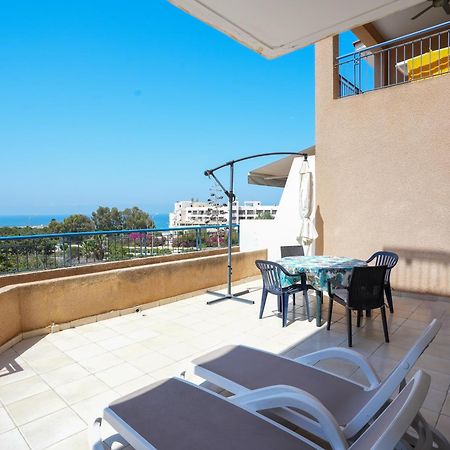 Resitour - Kings Palace Paphos Esterno foto