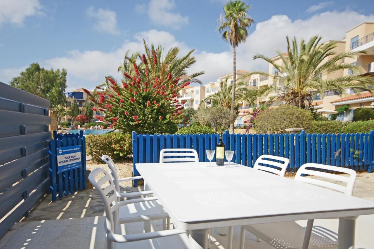Resitour - Kings Palace Paphos Esterno foto