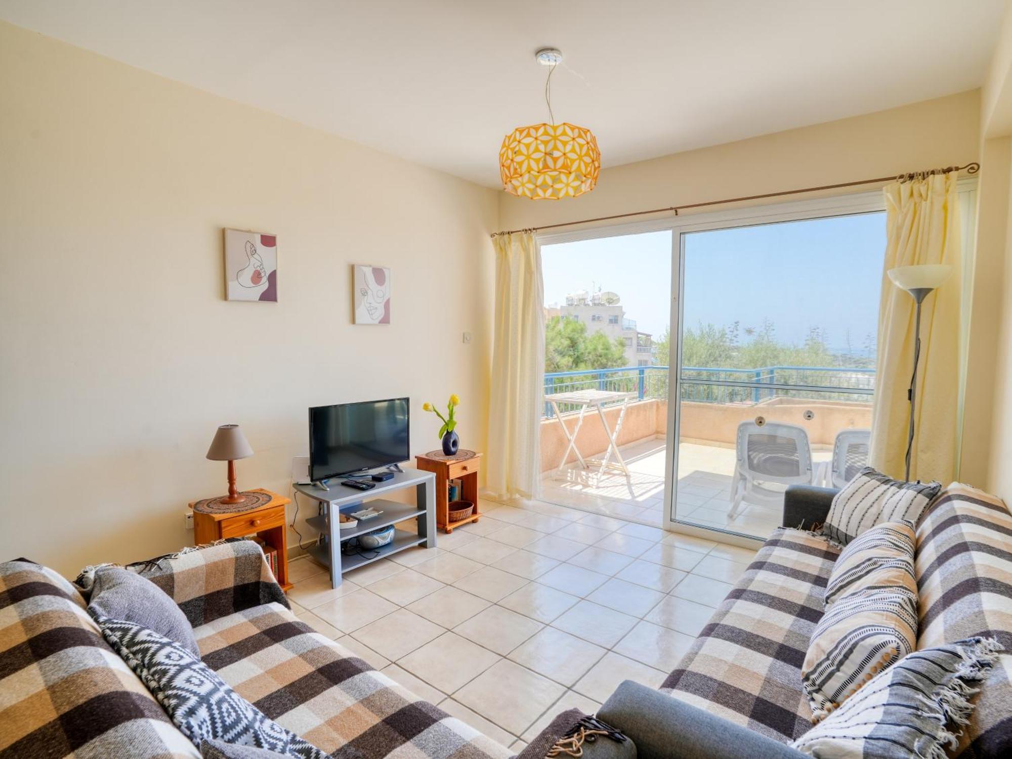 Resitour - Kings Palace Paphos Esterno foto