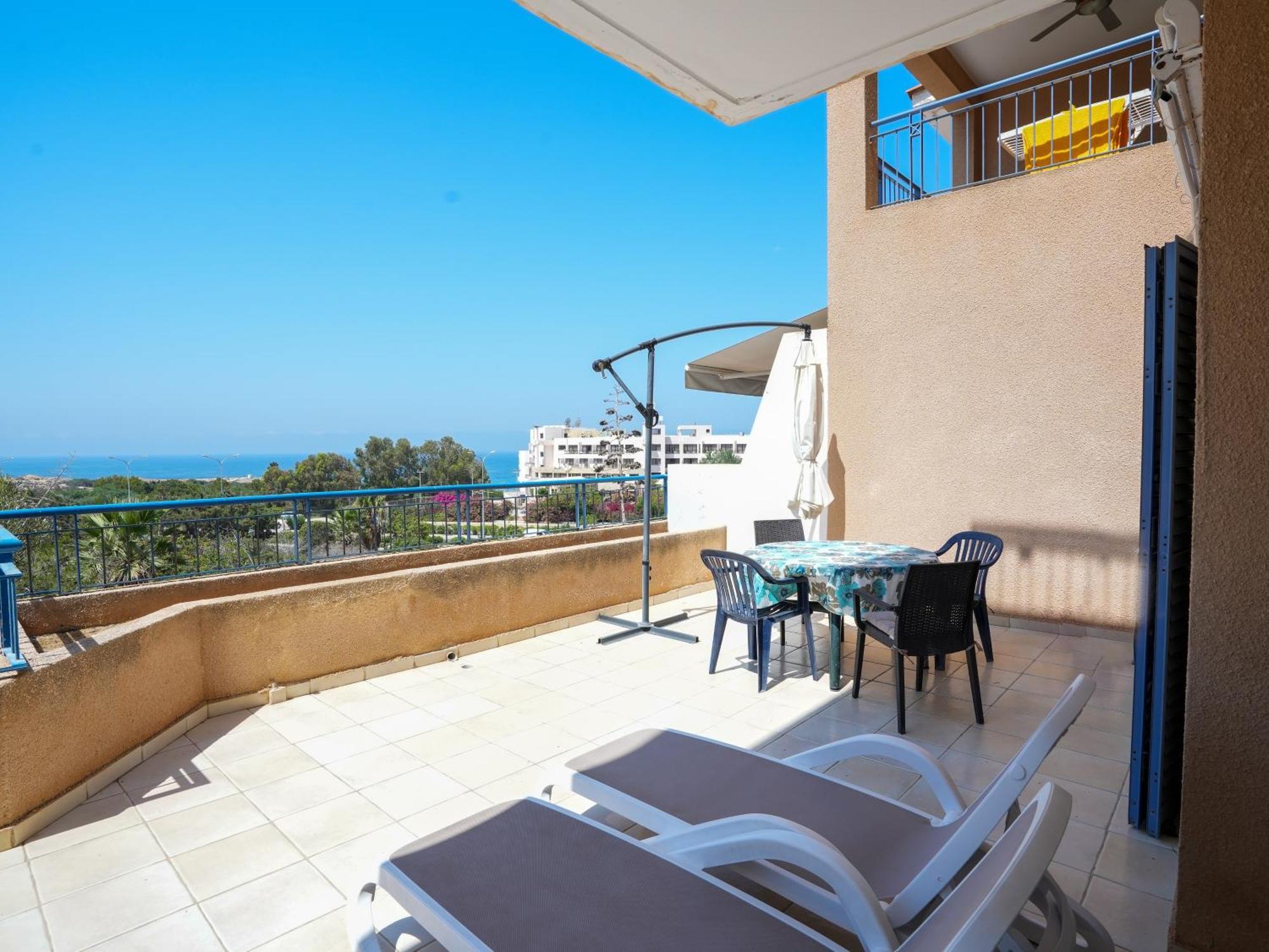 Resitour - Kings Palace Paphos Esterno foto